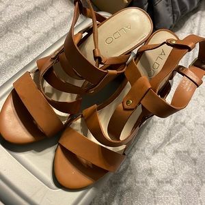 Aldo heels